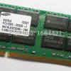 Major Brand 512MB Single DDR Laptop Sodimm Ram - Memory