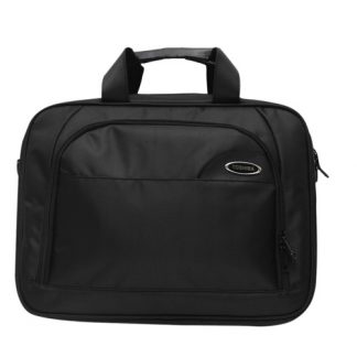 Brand new Toshiba 16" Laptop Carry Case  (PA3840C-1ETB) - Black