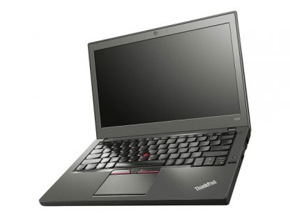 12.5" Mint Cond Light-weight Lenovo Thinkpad X250 Core i5-5300u @2.30GHz 8.0RAM/256SSD Business Laptop