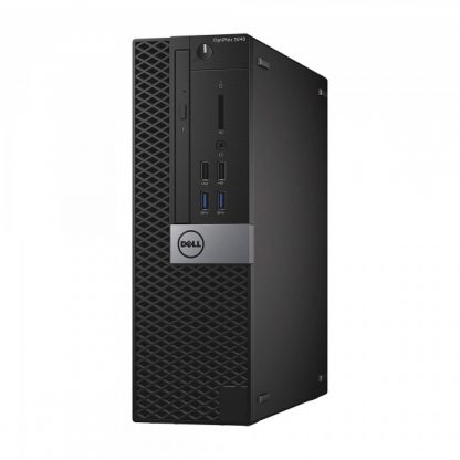 Dell Optiplex 5040 Quad i5-6500 (3.20)GHz 8RAM/256SSD Windows 10 or 11 Pro Business Tower PC (HDMI)