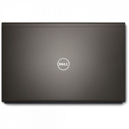 17" Dell Precision M6800 Quad i7-4800MQ 16GB RAM/256SSD+500HD Professional Workstation (Quadro K3100M) - Image 4