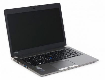 13" UltraSlim Toshiba Portege Z30-A Core i7-4600u (2.10)GHz 8.0RAM/256SSD Business Notebook (HDMI)