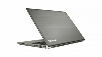 13" UltraSlim Toshiba Portege Z30-A Core i7-4600u (2.10)GHz 8.0RAM/256SSD Business Notebook (HDMI) - Image 3