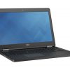 15.6" Ultrabook Dell Latitude 5590 Quad i7-8650u 16GRAM/512SSD Windows 11 Pro Business Laptop