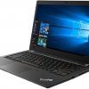 14" TouchScreen IPS Full HD 1920x1080 Lenovo Thinkpad T480S Quad i7-8550u (1.99)GHz 16RAM/256SSD Business Laptop
