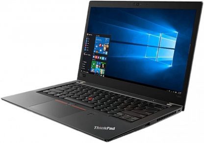 14" TouchScreen IPS Full HD 1920x1080 Lenovo Thinkpad T480S Quad i7-8550u (1.99)GHz 16RAM/256SSD Business Laptop