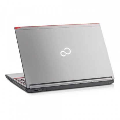 15.6" Fujitsu Lifebook E756 Core i7-6600 16GRAM/250SSD Windows 11 Pro Business Laptop (1080p) - Image 3