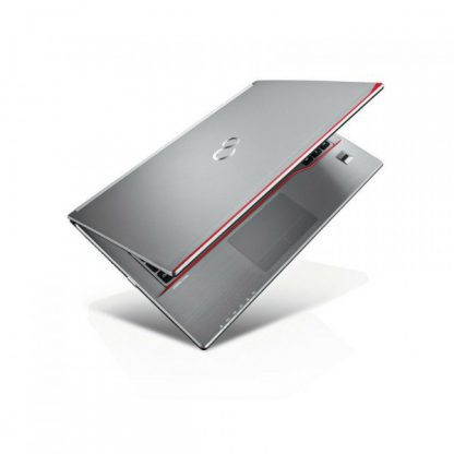 15.6" Fujitsu Lifebook E756 Core i7-6600 16GRAM/250SSD Windows 11 Pro Business Laptop (1080p) - Image 2