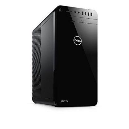 Wireless Dell XPS 8910 Quad Core i7-6700 (3.40)GHz 16GRAM/256SSD Windows 11 Business Tower PC