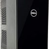 Wireless Dell XPS 8930 Quad Core i7-8700 (6-cores) 16GRAM/512M.2PCIe SSD Windows 11 Pro Business Tower PC