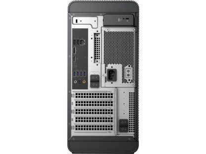 Wireless Dell XPS 8910 Quad Core i7-6700 (3.40)GHz 16GRAM/256SSD Windows 11 Business Tower PC - Image 2
