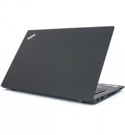 15.6" Ultra-Slim Lenovo Thinkpad T570 Core i7-7600 (2.80)GHz 16GRAM/256SSD Windows 11 Pro Business Laptop - Image 2