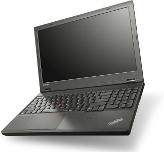 15.6" Lenovo Thinkpad T560 Core i7-6600 16GRAM/256SSD Windows 11 Pro Business Rugged Laptop