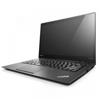 14" Ultra-Slim Lenovo Thinkpad Carbon X1 Core i7-6600u 8GRAM/256SSD Windows 11 Pro Business Laptop