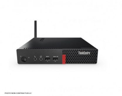 Wireless Lenovo ThinkCentre M910Q Core i5-7500T @ 2.70GHz 16GRAM/256SSD Windows 11 Pro Business Mini PC