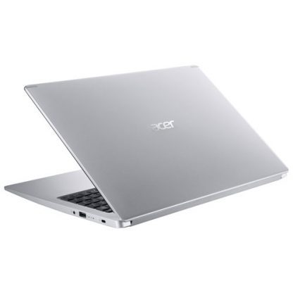 15.6" Ultra-Thin Acer Aspire A515-54 Quad i5-10210U 16GRAM/512NVMESSD Windows 11 Laptop - Image 2