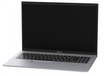 15.6" Ultra-Thin Acer Aspire A515-54 Quad i5-10210U 16GRAM/512NVMESSD Windows 11 Laptop