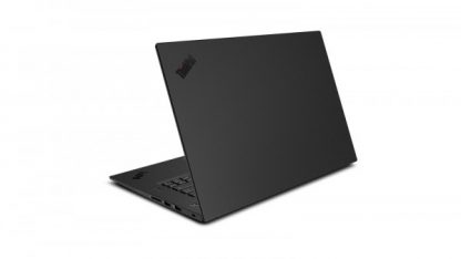 15.6" Lenovo Thinkpad P1 (Gen 1) Quad i7-8850H 32GRAM/512SSD Business Mobile WorkStation (Quadro P1000) - Image 2