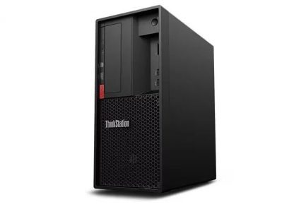 Lenovo ThinkStation P330 Quad i7-9700K (3.60)GHz 32GRAM/512M.2SSD Business Tower PC (Quadro P2200)