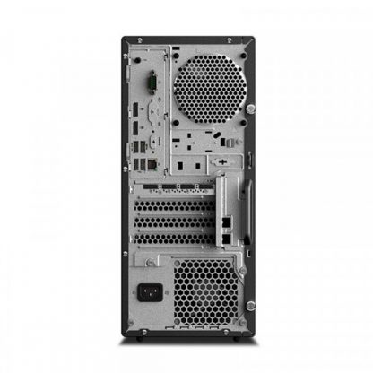 Lenovo ThinkStation P330 Quad i7-9700K (3.60)GHz 32GRAM/512M.2SSD Business Tower PC (Quadro P2200) - Image 2