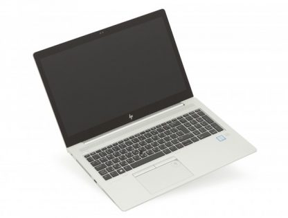 15.6" Mint Cond HP Elitebook 850G5 Quad i7-8650u 16GRAM/512SSD Windows 11 Pro Business Laptop