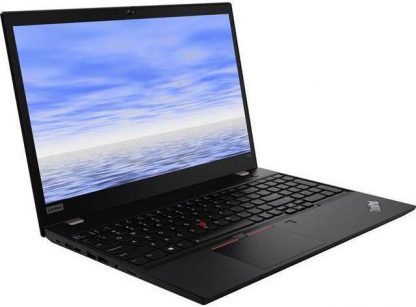 15.6" Ultrabook Lenovo Thinkpad T590 Quad i7-8650u 16GRAM/512SSD Windows 11  Pro Business Laptop