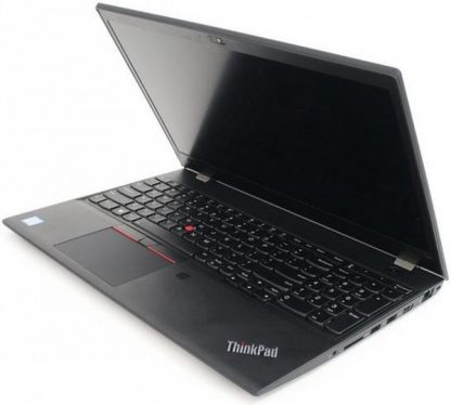 15.6" Ultrabook Lenovo Thinkpad T580 Quad i7-8650u 16GRAM/256SSD Windows 11 Pro Business Laptop