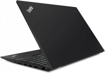 15.6" Ultrabook Lenovo Thinkpad T580 Quad i7-8650u 16GRAM/256SSD Windows 11 Pro Business Laptop - Image 3