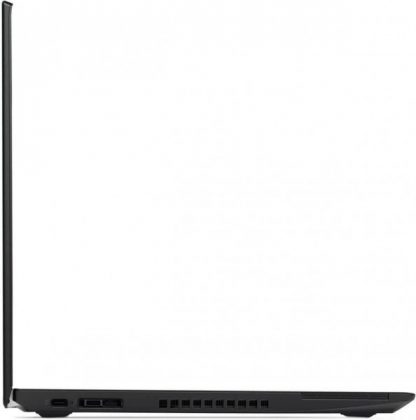 15.6" Ultrabook Lenovo Thinkpad T580 Quad i7-8650u 16GRAM/256SSD Windows 11 Pro Business Laptop - Image 2