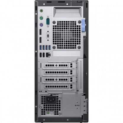 Dell Optiplex 7070 Quad i7-9700 (6 cores) 16GRAM/512SSD Windows 11 Pro Business Tower PC - Image 2