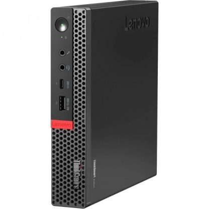 Lenovo ThinkCentre M920Q Core i5-9500T (6 cores) 16GRAM/512SSDPCI-e Win 11 Pro Business Mini PC