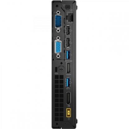 Lenovo ThinkCentre M920Q Core i5-9500T (6 cores) 16GRAM/512SSDPCI-e Win 11 Pro Business Mini PC - Image 2